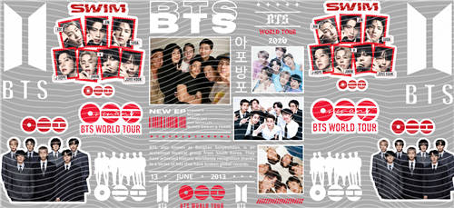 16oz Star Singer-O 416